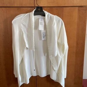 Armani Collezioni sweater